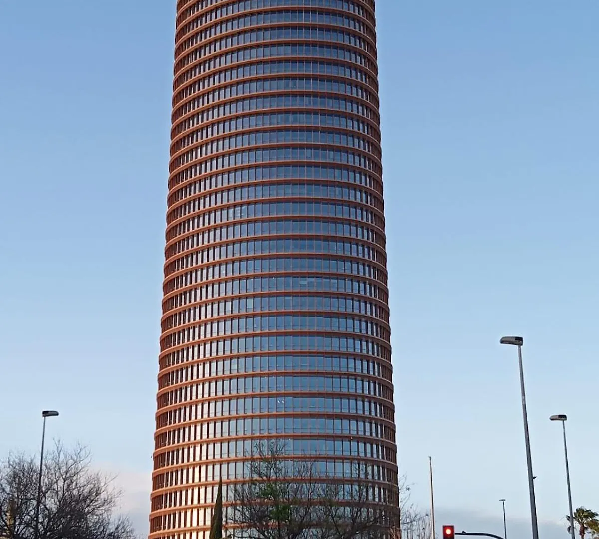 Apartamento El Cachorro De Triana Seville 0*,  Spain