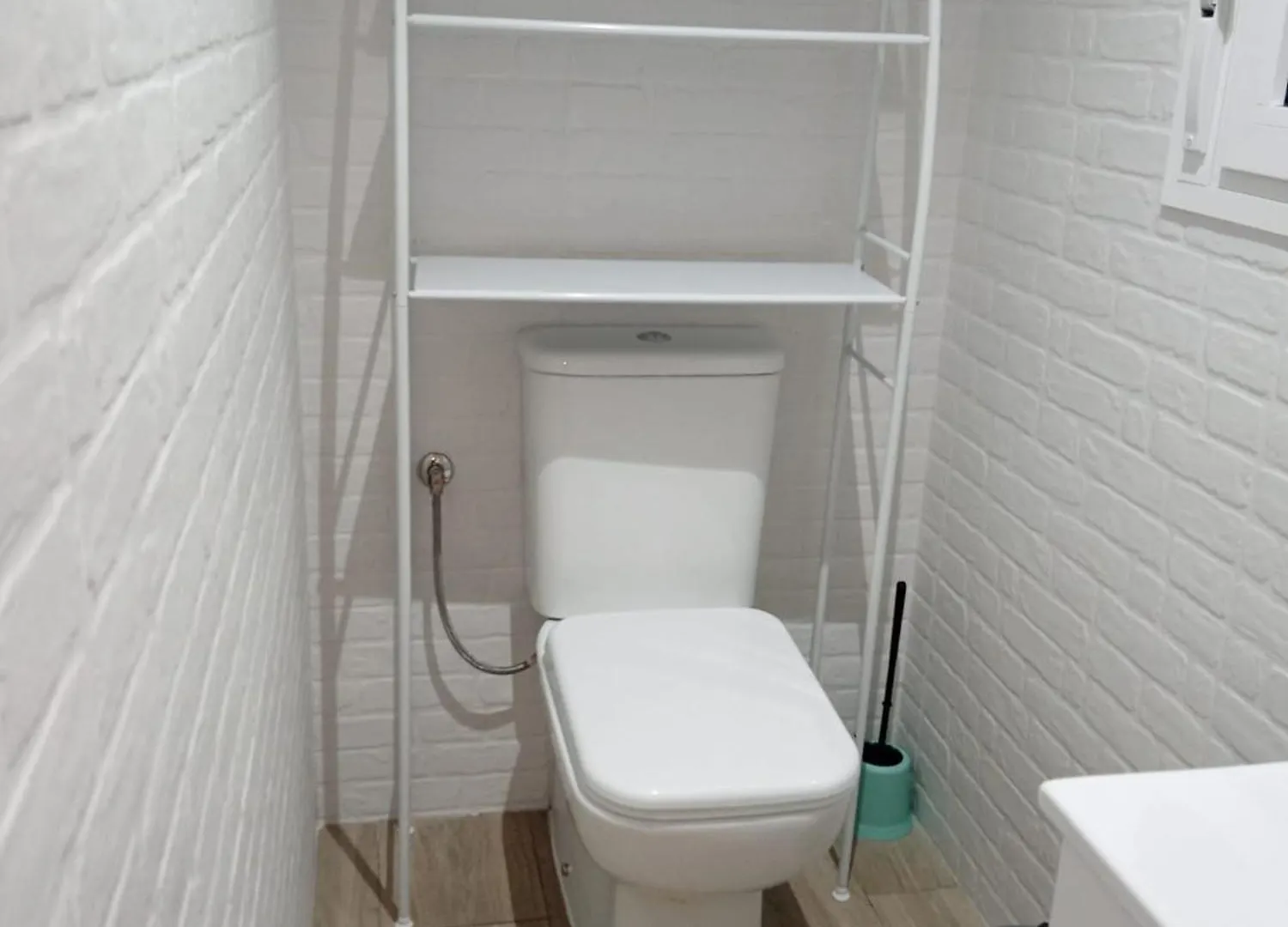 Apartamento El Cachorro De Triana Seville Apartment