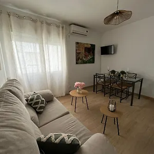 Apartamento Panther Magdalena, Sevilla