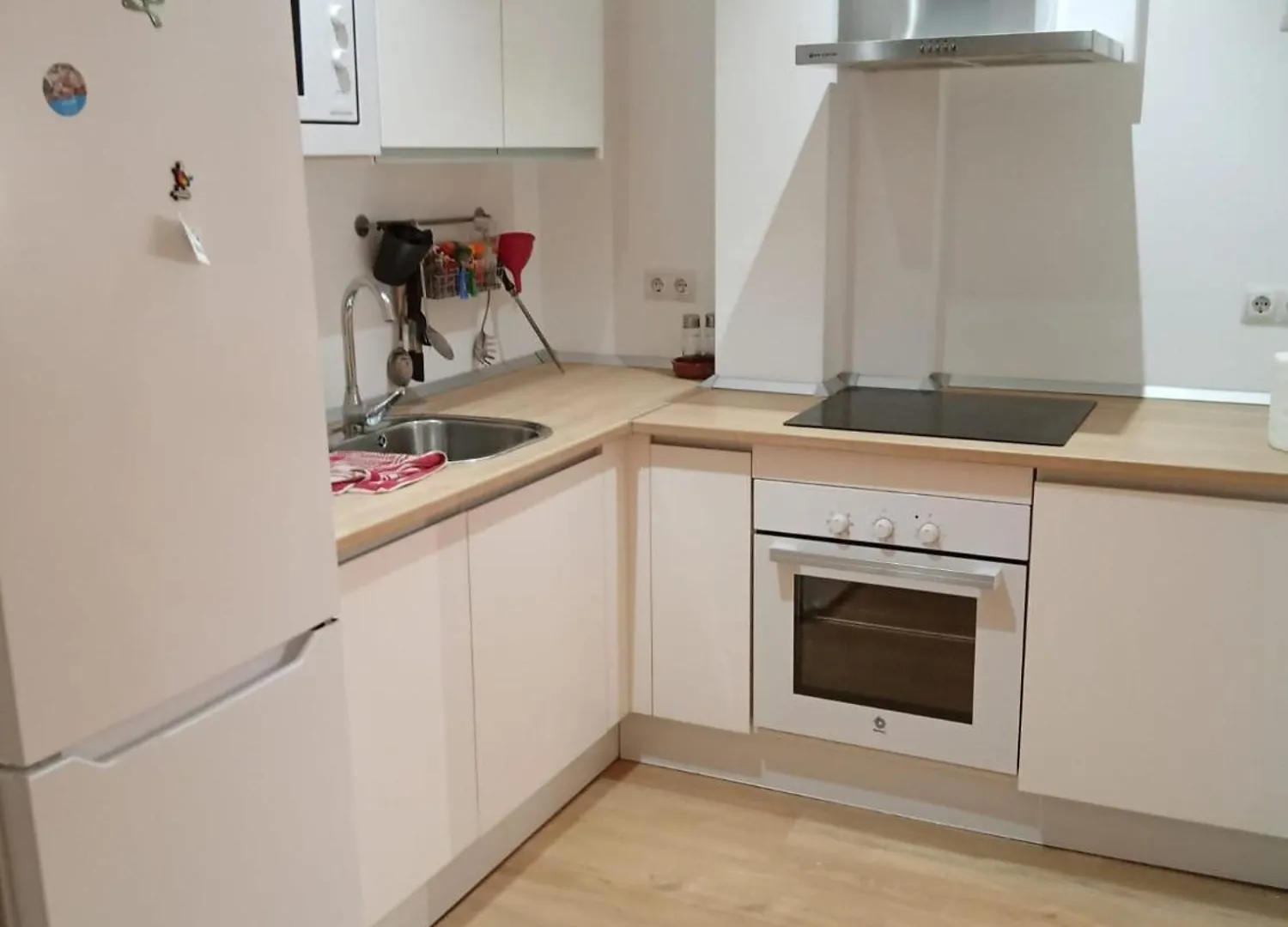 Apartamento El Cachorro De Triana Sevilla