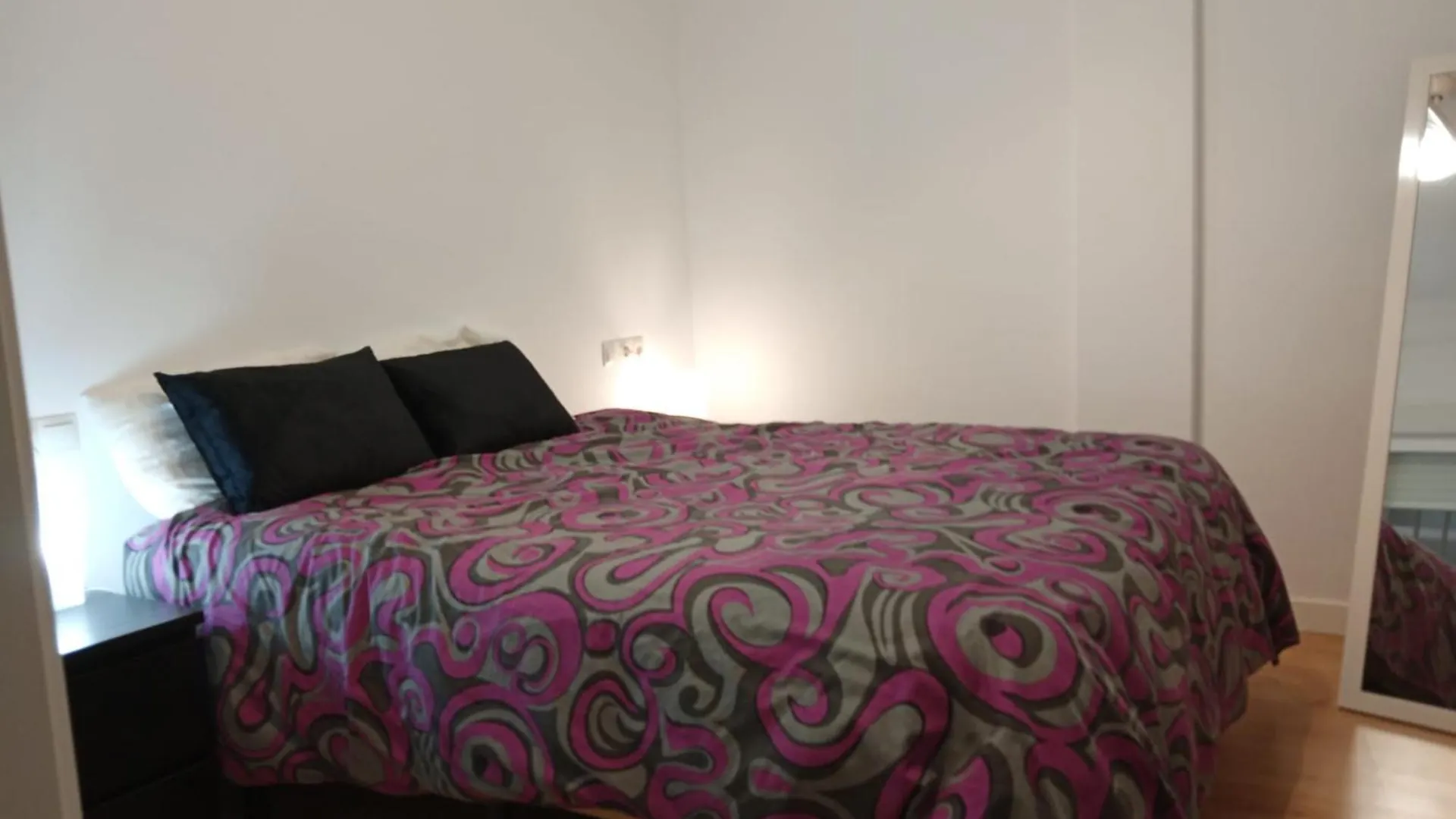 Apartamento El Cachorro De Triana Sevilla España