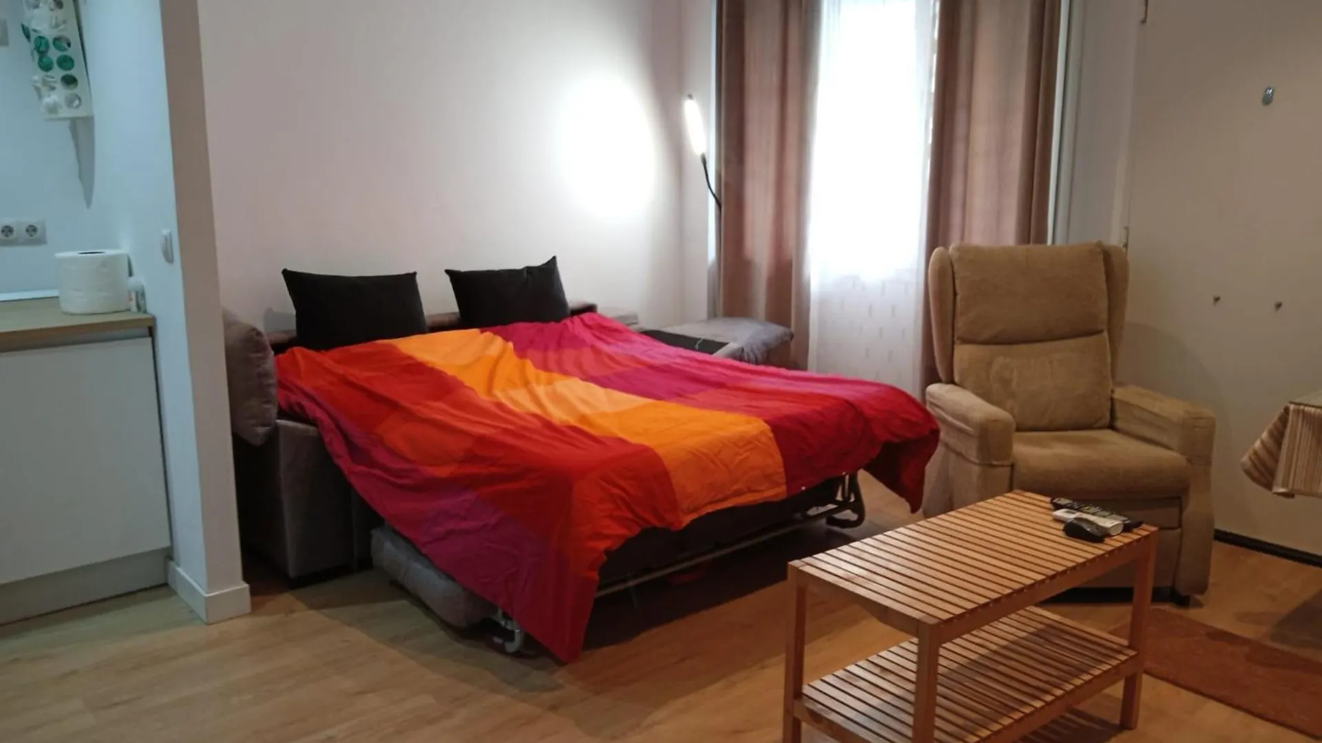 Apartamento El Cachorro De Triana Sevilla 0*,  España