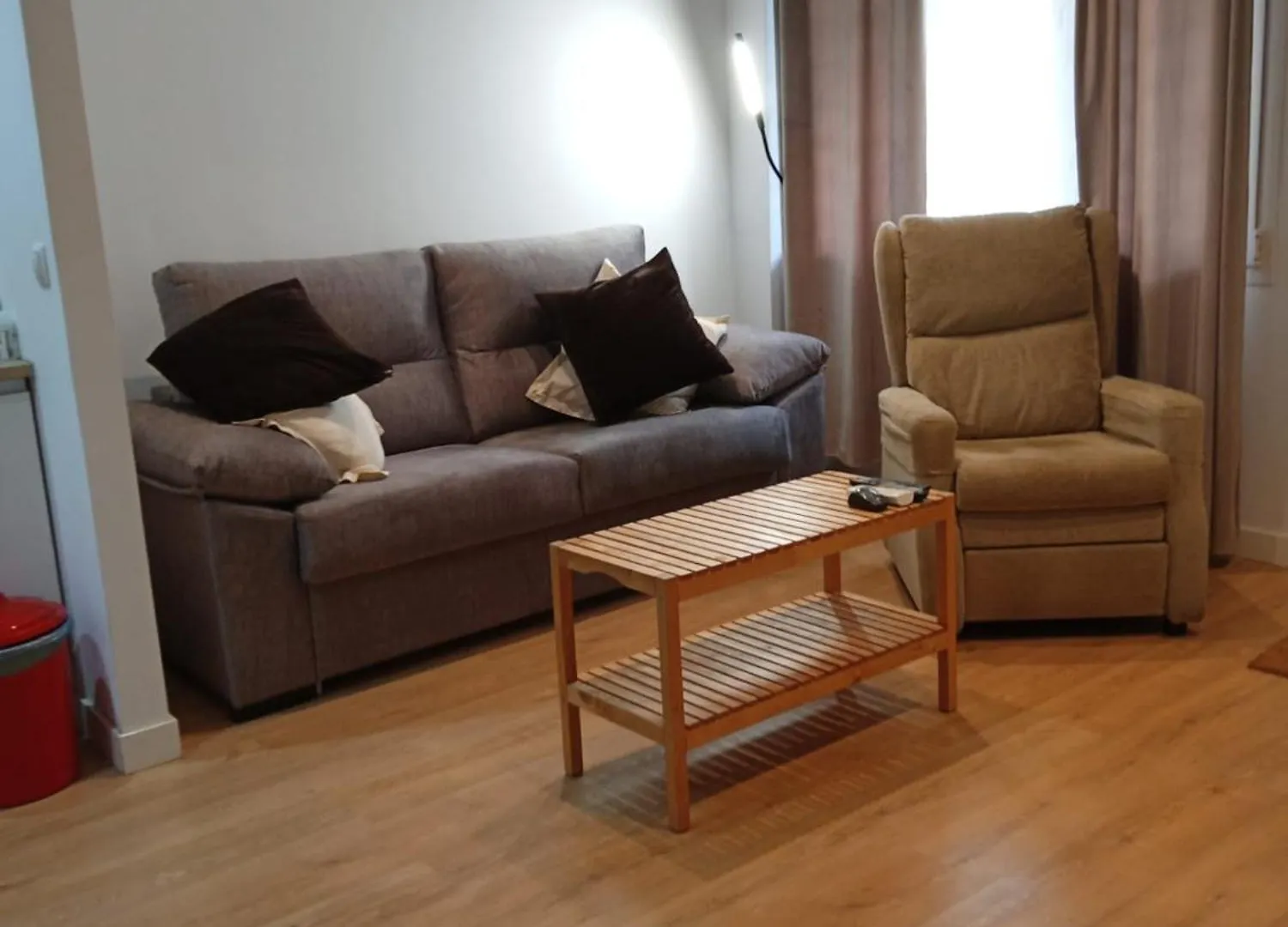 Apartamento El Cachorro De Triana Sevilla
