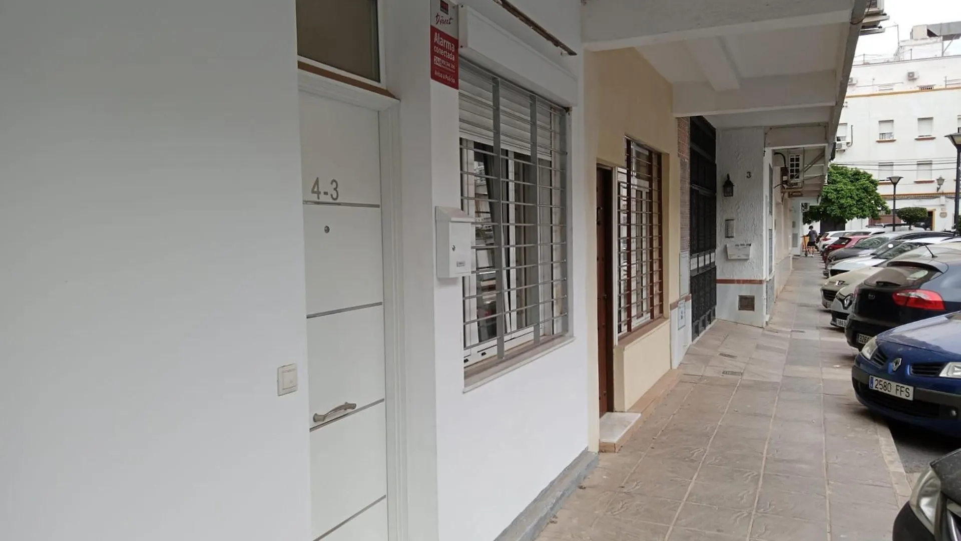 Apartamento El Cachorro De Triana Sevilla España