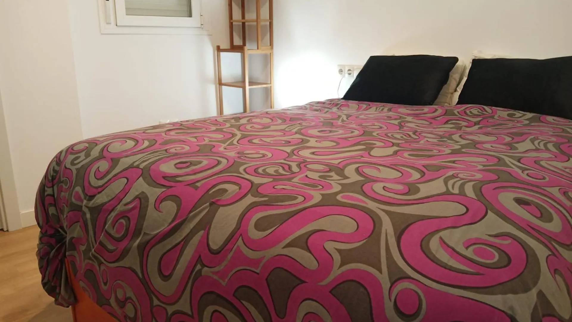 Apartamento El Cachorro De Triana Sewilla