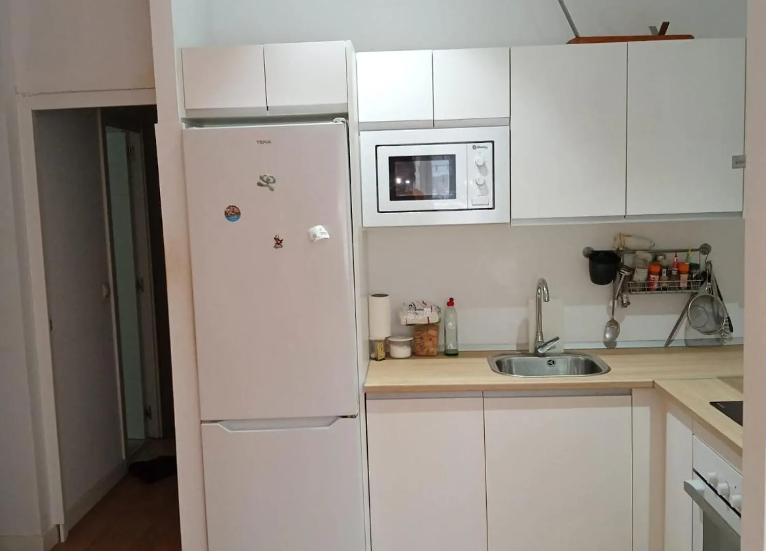 Apartament Apartamento El Cachorro De Triana Sewilla