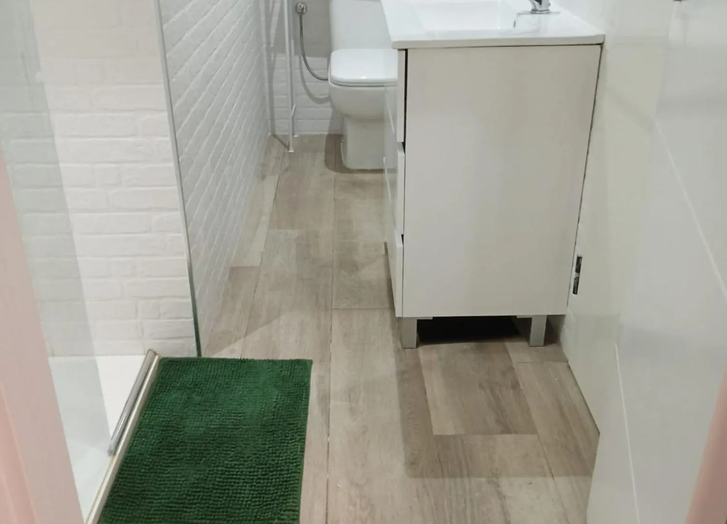 Apartamento El Cachorro De Triana Sewilla 0*,