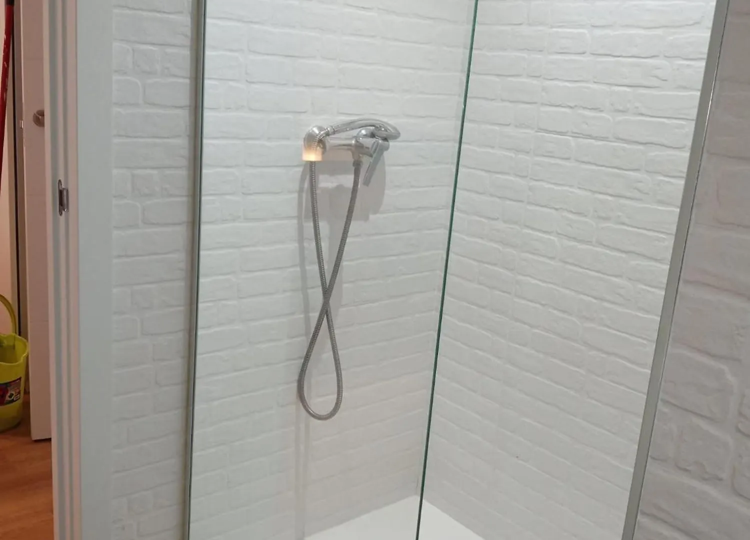 Apartamento El Cachorro De Triana Sewilla