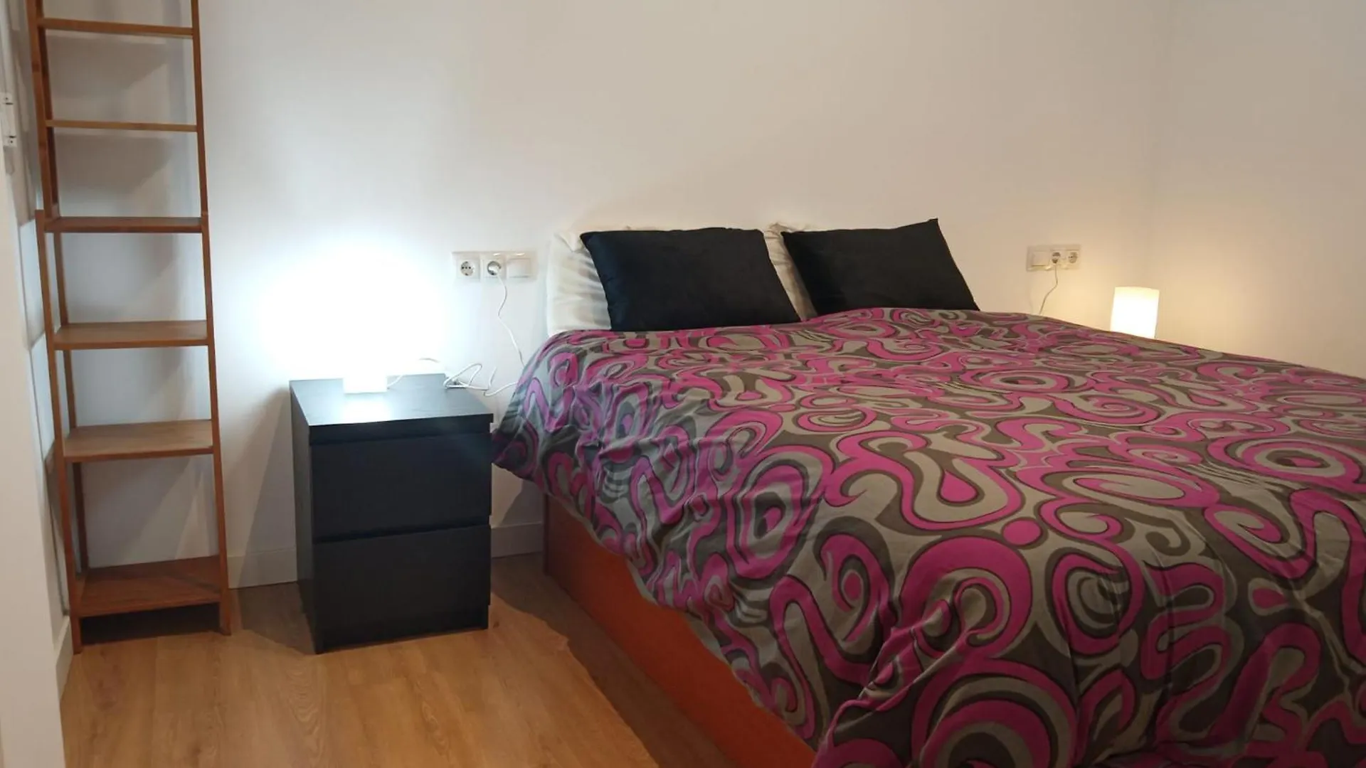 Apartamento El Cachorro De Triana Sewilla