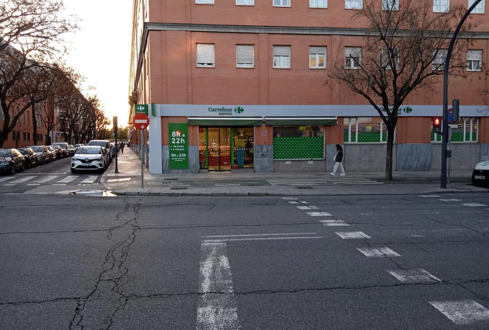 Apartamento El Cachorro De Triana Sewilla 0*,